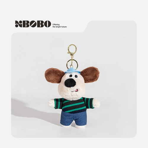 Милая мультяшная кукла, брелок, подвеска, подарок на день рождения