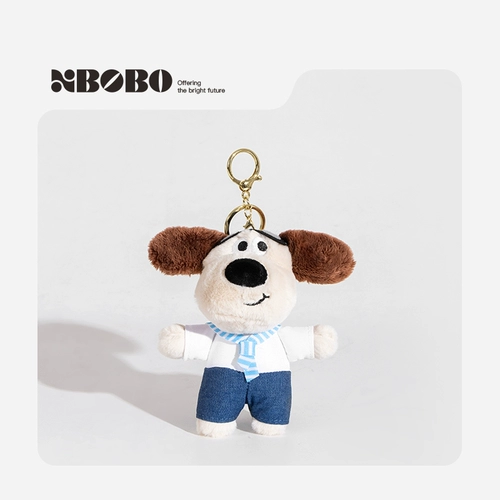 Милая мультяшная кукла, брелок, подвеска, подарок на день рождения