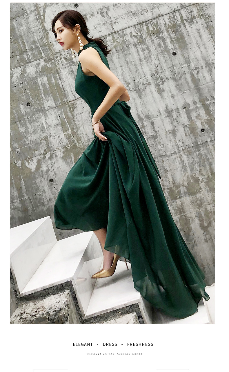 Robe de soirée - Ref 3210603 Image 15