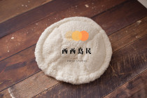 Sisi Family Newborns Pads Boxes Divine Instrumental Fly Pie Photography Assistance Props Photoshoot