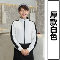 309 толстый белый