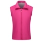 CYJD однослойный композитный жилет розовый