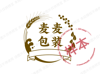麦麦包装