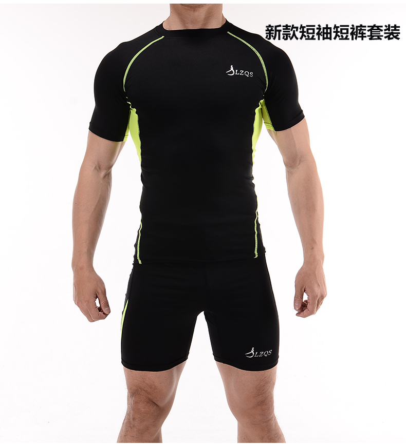 Tenue de sport homme tz800 - Ref 466333 Image 42