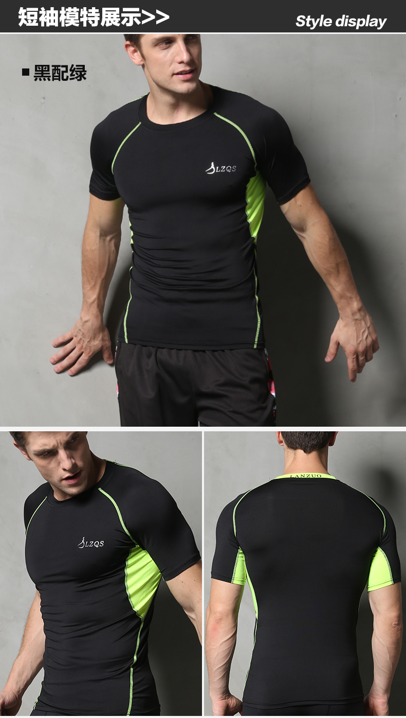 Tenue de sport homme dx1213 - Ref 466324 Image 14