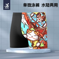 Национальная тенденция черная 3