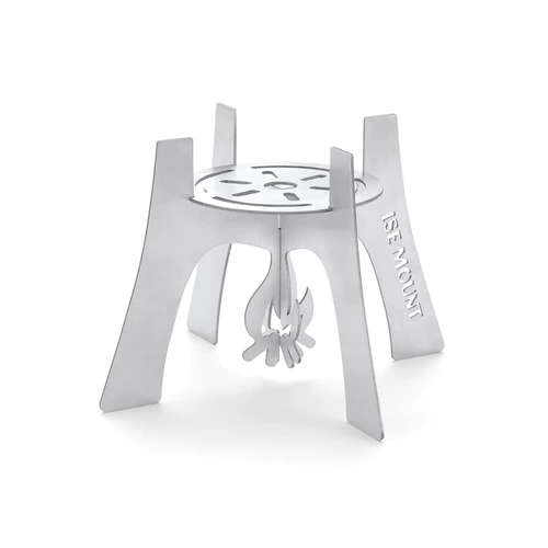 Крупная плита для винной плиты из нержавеющей стали с четырьмя выдвижными печи вино