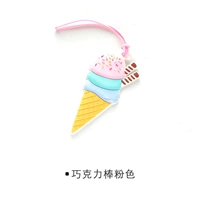 Акриловый, розовый