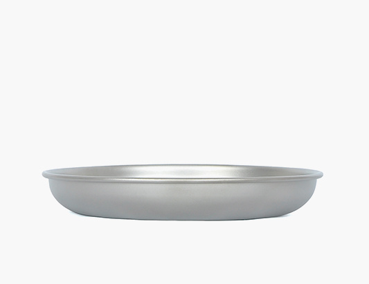 KeItH Armour KT367 titanium disc diameter D:17CM Fruit disc HORSES