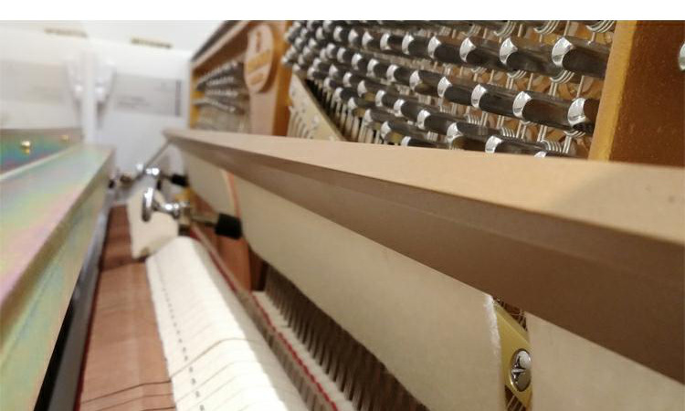 Pearl River P121 Fridolin Schimmel piano cao 123cm [chỉ dành cho Nam Ninh] đàn piano cho bé