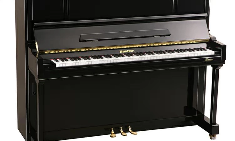 [Nanning] Tiền gửi đàn piano Baldwin Đàn piano mới của Mỹ có sẵn ở thành phố Nam Ninh 	giá 1 đàn piano	
