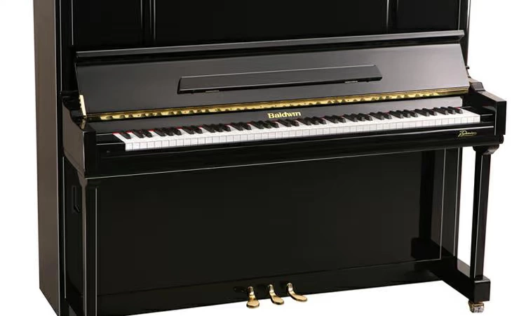 [Nanning] Tiền gửi đàn piano Baldwin Đàn piano mới của Mỹ có sẵn ở thành phố Nam Ninh
