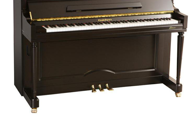 [Nanning] Tiền gửi đàn piano Baldwin Đàn piano mới của Mỹ có sẵn ở thành phố Nam Ninh đàn piano yamaha