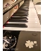 [Nanning Xin Golden Crown] Đàn piano KU-A1 Kawai (KAWAI) Chiều cao 120cm hoàn toàn mới Chính hãng