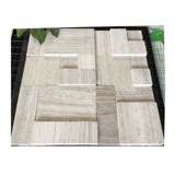 3D мозаичная наклейка наклина