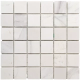 Натуральная камня мозаичная наклейка мраморная джаз белый яркий лапша ванная комната кухонная рыба