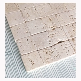 Каменная мозаичная стена наклейки натуральная мраморная пещера Камень, как древняя керамическая плитка на балконе наружные плитки