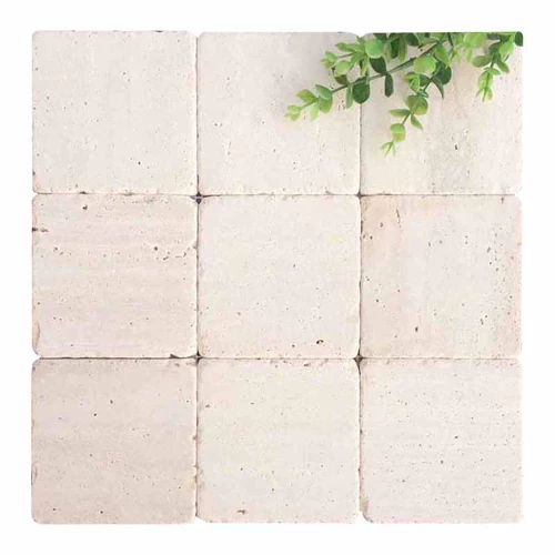 Антикварная каменная мозаика Фоновая стена мраморная тупая поверхность рис Желтая пещера Камень Гостиная ванная комната наклейки на стены балконы балкон