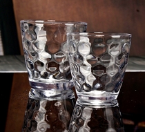 Daily Dispensers Recommend Eu Style Minimalist Creativity Unleaded Crystal Clear Glass Cups Home Restaurant Bar Volkswagen