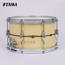 TAMA Nissan STAR Bubinga Series TBS148S-ATW 14x8 inch snare drum