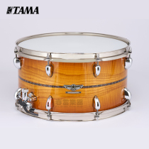 TAMA Nissan STAR Reserve Bubinga maple TMBS158SO-COB snare drum 15x8 inches