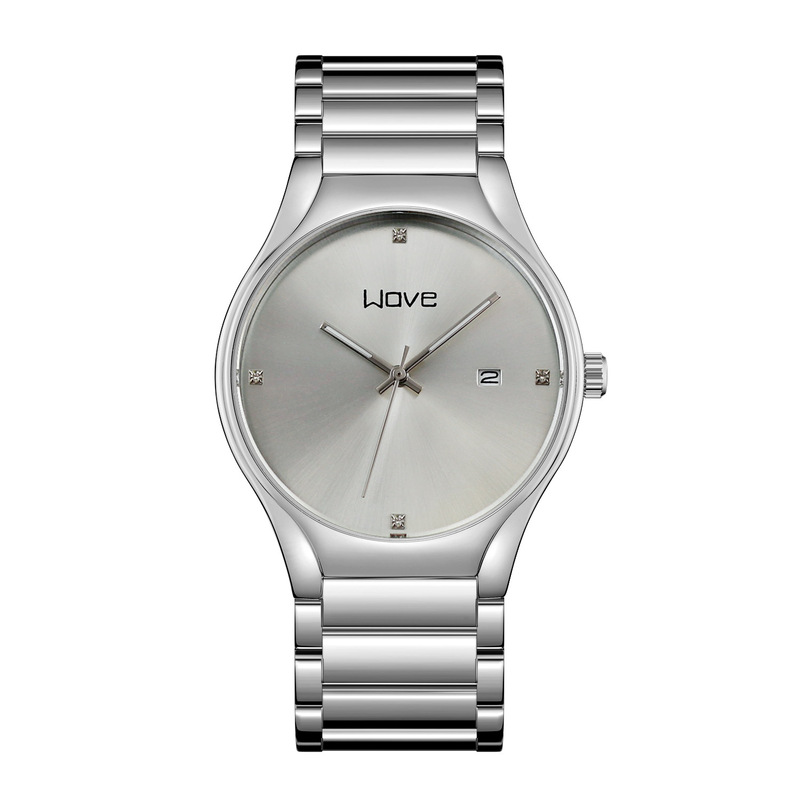 2026 New Amazon Women's Fashion Quartz Watch, Men's and Women's Watches, Direct Sales, Casual Women's Watch, Foreign Trade Model