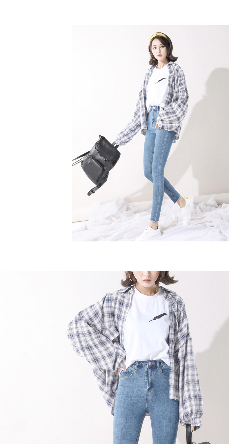 Jean femme ESFACHION     - Ref 3191372 Image 21