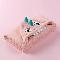 Розовый динозавр