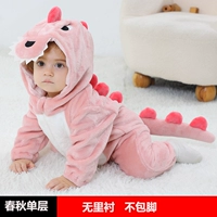 Одиночный весенний и осенний дракон