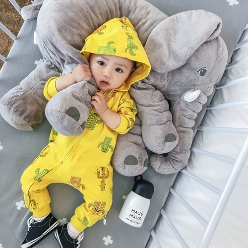 Детский демисезонный лонгслив, эластичное боди для новорожденных для выхода на улицу, 0-3-6 мес., 01 лет