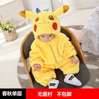 Одиночный весенний и осенний эльф