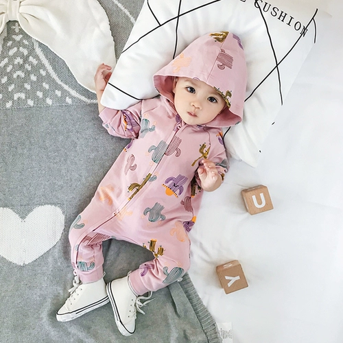 Детский демисезонный лонгслив, эластичное боди для новорожденных для выхода на улицу, 0-3-6 мес., 01 лет