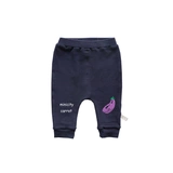 Осенние детские штаны подходит для мужчин и женщин для девочек, эластичная пуля, 0-1 лет