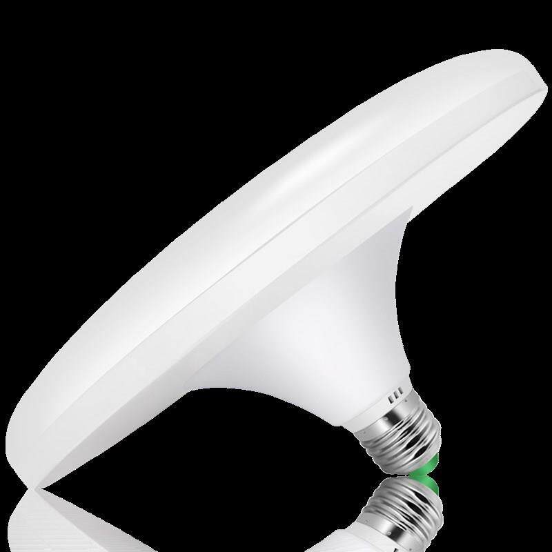 LED waterproof bulb E27 screw mouth Home bathroom Makeup Room Lighting White Light Super Bright Damp-proof