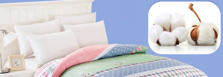 Chăn bông đơn mảnh chăn mùa hè chăn bông đôi trẻ em 1,5m giường 1,8 m 2.0 * 2.3 - Quilt Covers