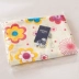 Khi nhà dệt vải cotton cặp gối giá bông gối đơn gối ôm cao su non Gối trường hợp