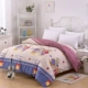 Chăn bông đơn mảnh chăn mùa hè chăn bông đôi trẻ em 1,5m giường 1,8 m 2.0 * 2.3 - Quilt Covers