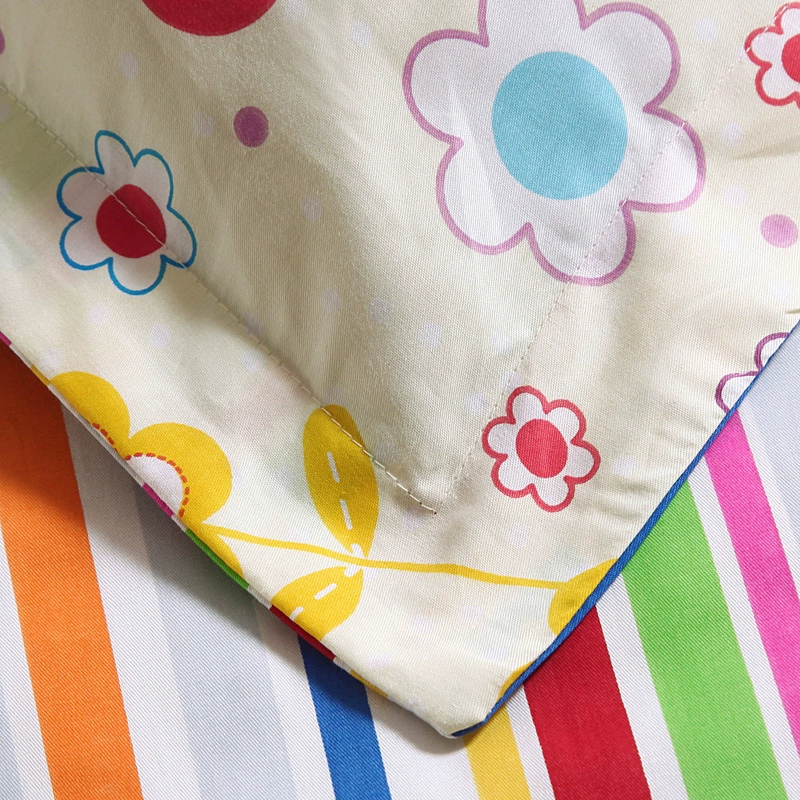 Khi nhà dệt vải cotton cặp gối giá bông gối đơn gối ôm cao su non