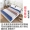 Khi nhà dệt vải cotton cặp gối giá bông gối đơn gối ôm cao su non