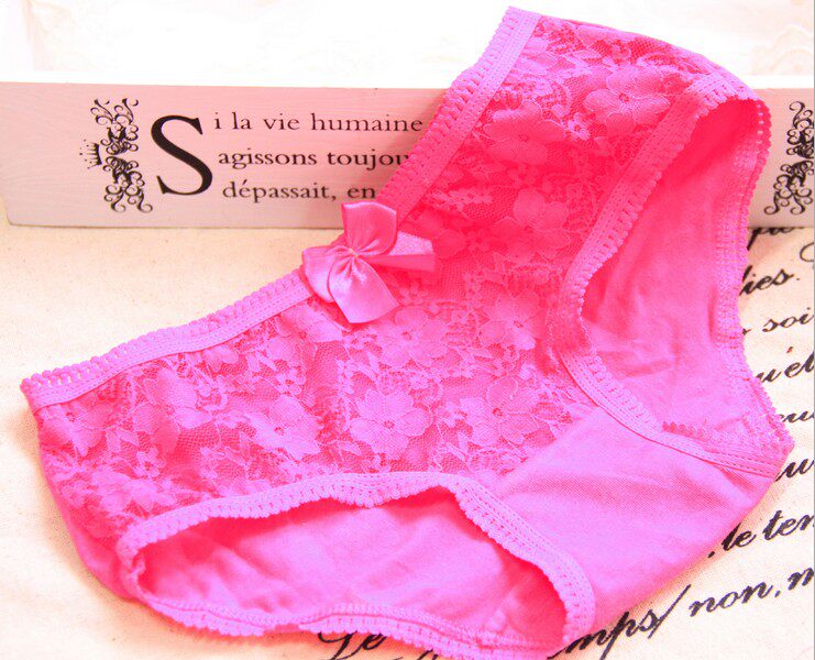 Slip jeunesse doux en coton - Ref 653702 Image 12