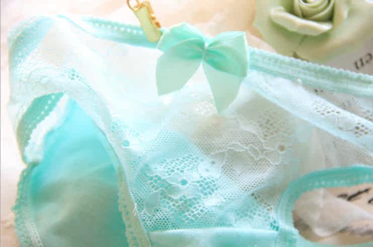 Slip jeunesse doux en coton - Ref 653702 Image 5