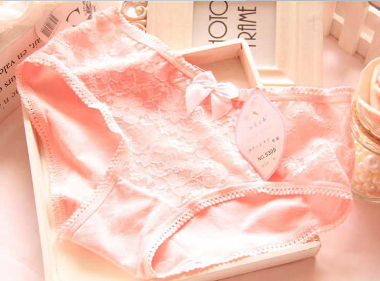 Slip jeunesse doux en coton - Ref 653702 Image 17