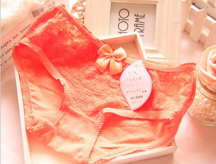 Slip jeunesse doux en coton - Ref 653702 Image 7