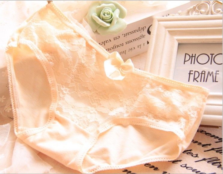 Slip jeunesse doux en coton - Ref 653702 Image 6