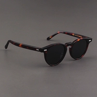 Плохая цветная коробка+поляризованная серая линза