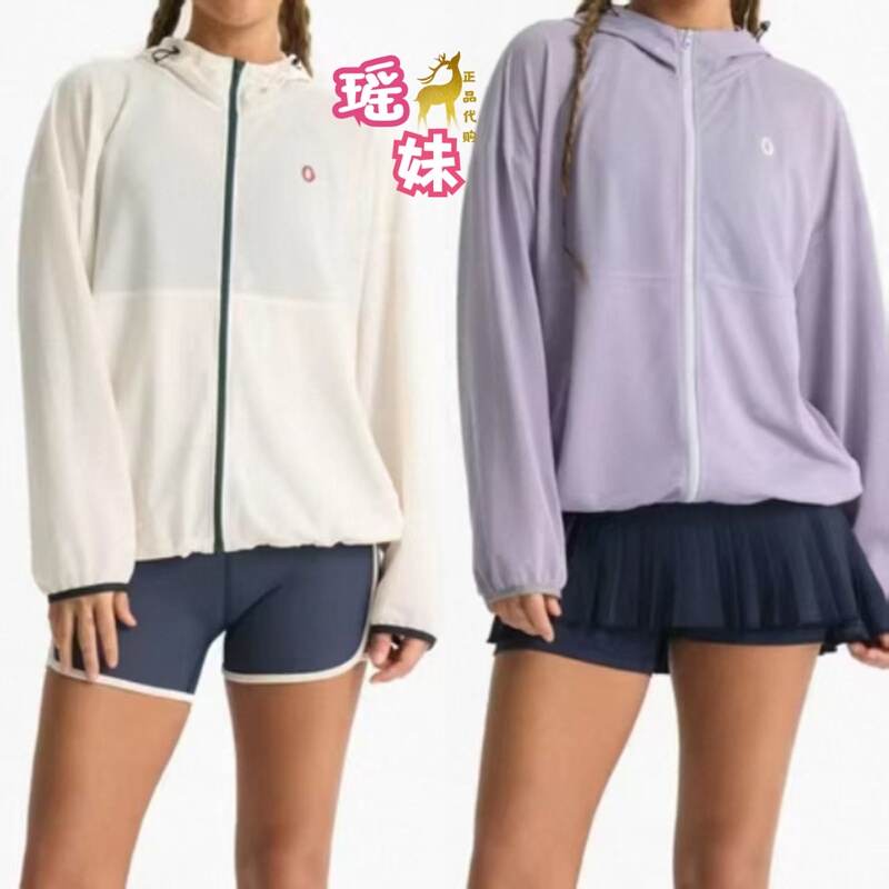 Zug Genuine Product from the Store, Autumn 26 Sports Mesh Loose Hooded Jacket A0263Ja01, Original Price 895 Zug Genuine Product from the Store, Autumn 26 Sports Mesh Loose Hooded Jacket A0263Ja01, Original Price 895