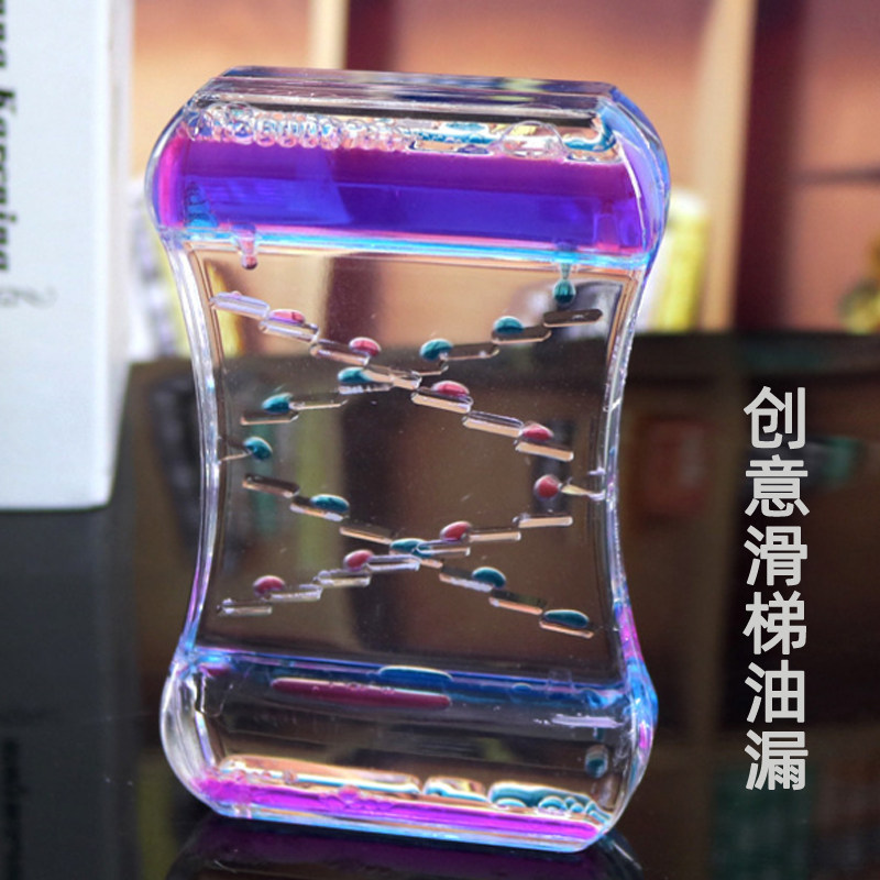 Boring class to pass the time to relieve boredom decompression artifact decompression fun gadget stuff gifts