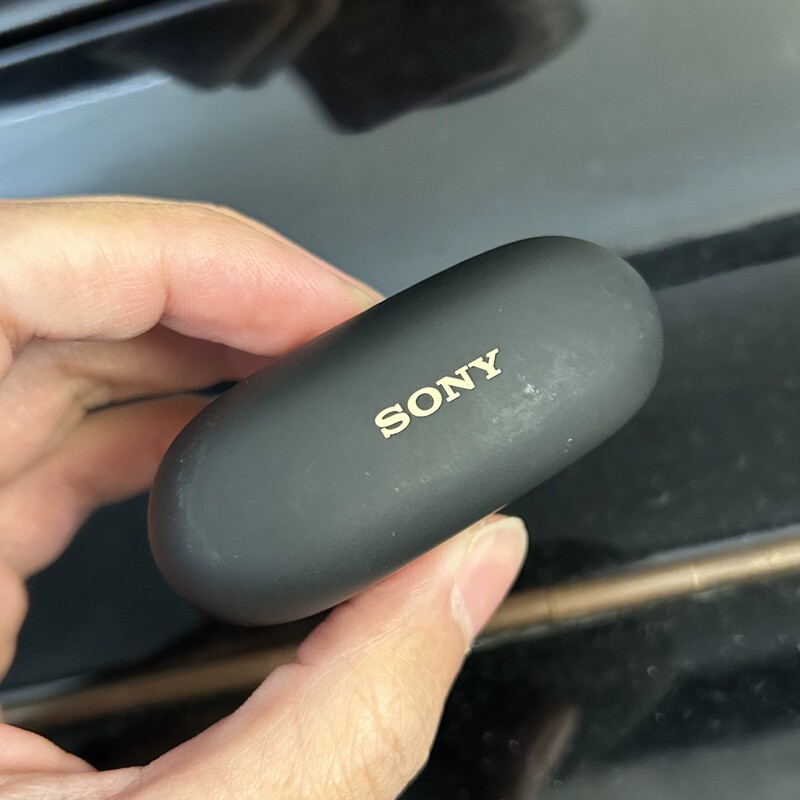 Sony Wf-1000Xm5 True Wireless Noise Cancelling Headphones with Call Function, Noise Cancelling Earbuds, Waterproof Sony Wf-1000Xm5 True Wireless Noise Cancelling Headphones with Call Function, Noise Cancelling Earbuds, Waterproof