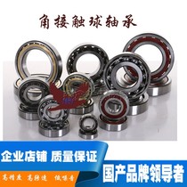 HRB Harbin Bearing 7208 7209 7210 7211 7212 7213 7214 7215 AC C P5