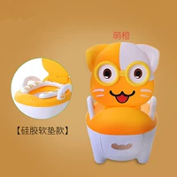 Очаровательный апельсин